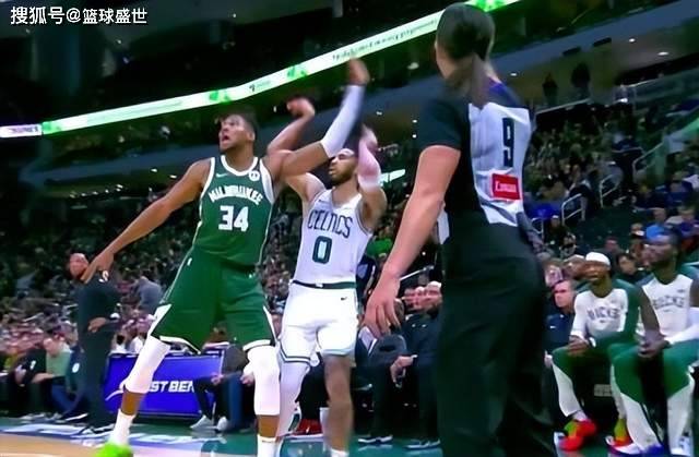 字母哥赛事官方发布问鼎冠军新规，快船争议不断！